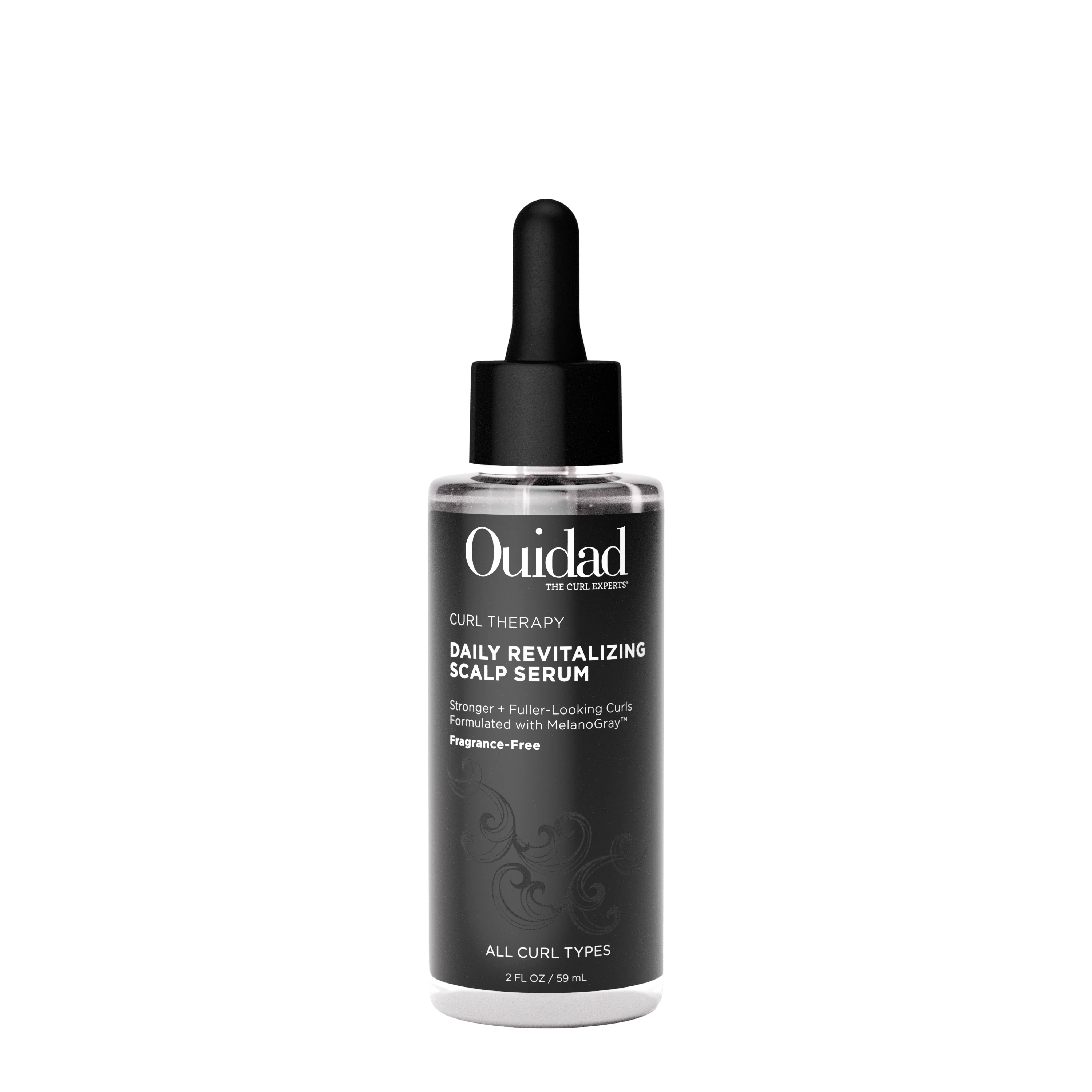 Curl Therapy